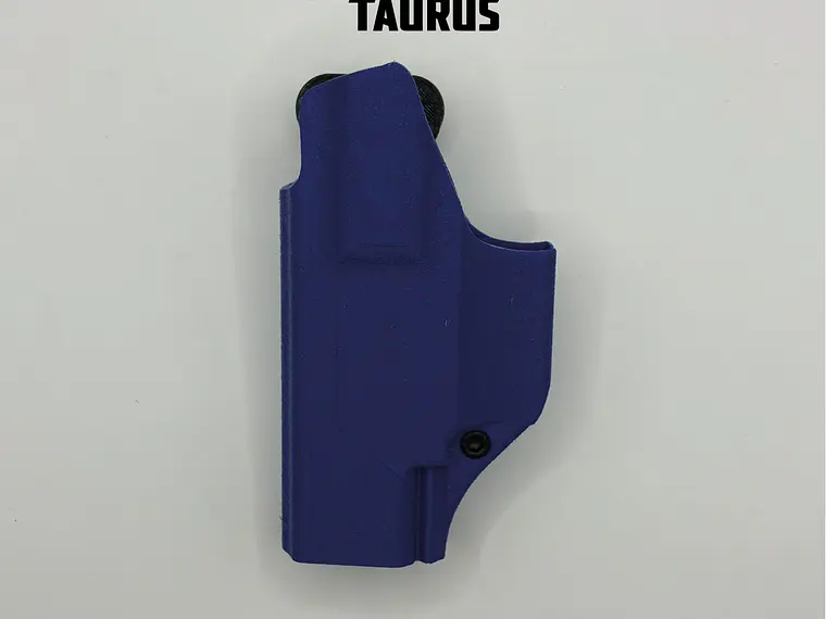 Taurus G3C [Interna] 1
