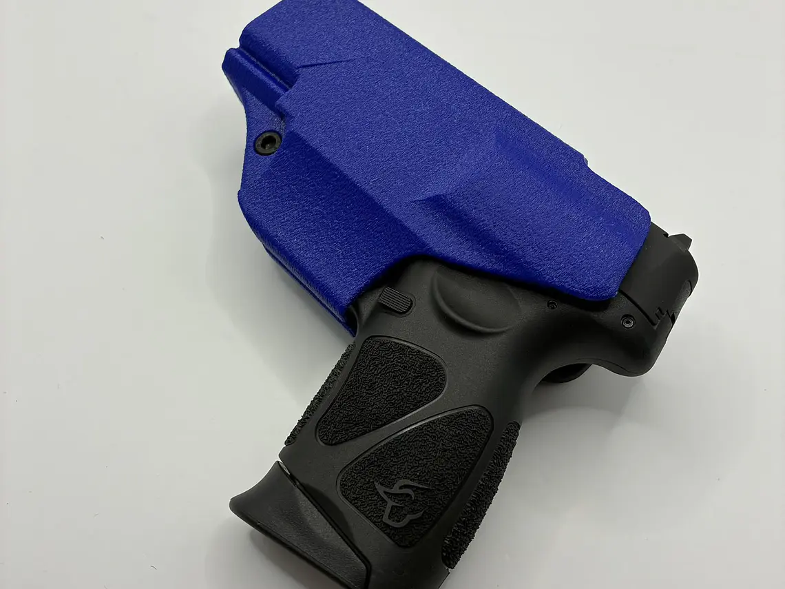 Taurus G3C [Interna] 2