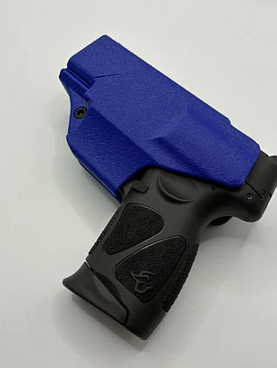 Taurus G3C [Interna]