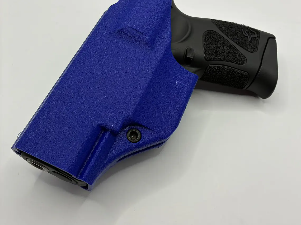 Taurus G3C [Interna] 3