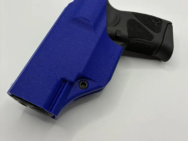 Taurus G3C [Interna] 3