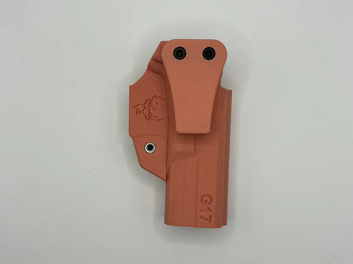 Glock 17 [Interna] 3