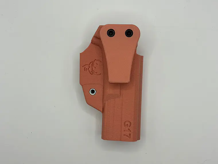 Glock 17 [Interna] 3