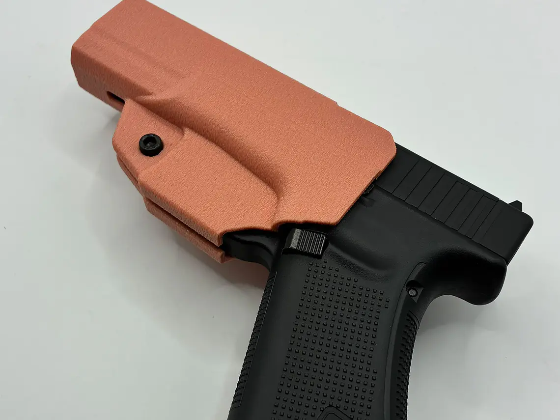 Glock 17 [Interna] 2