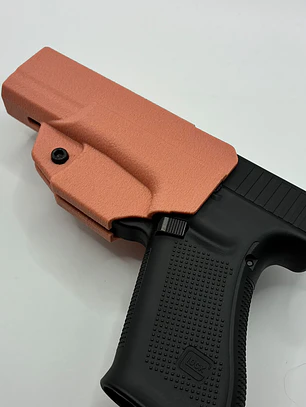 Glock 17 [Interna]