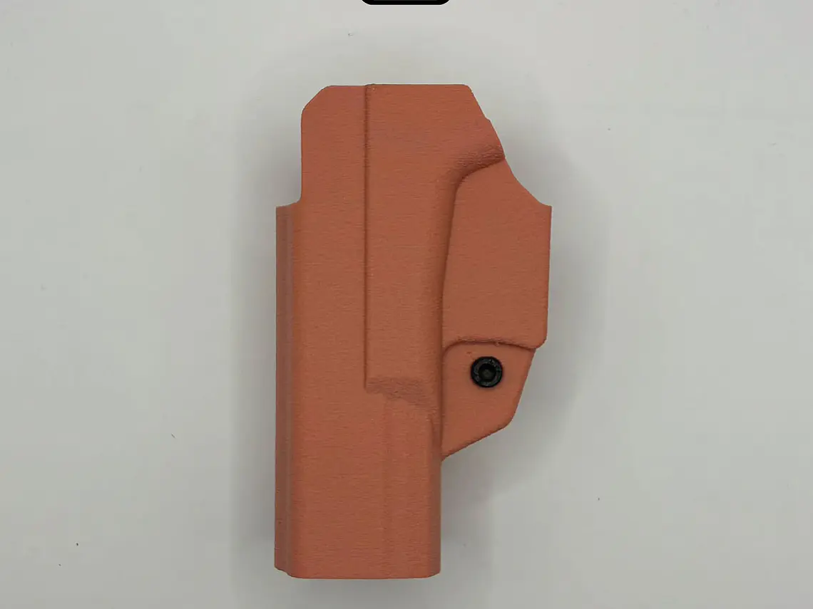 Glock 17 [Interna] 1
