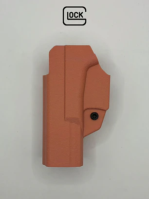 Glock 17 [Interna]