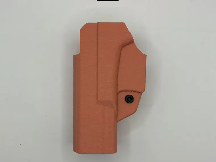 Glock 17 [Interna] 1