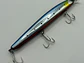 SHIMANO Hirame minnow SR  150F 27gr - Miniatura 5