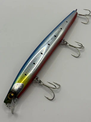 SHIMANO Hirame minnow SR  150F 27gr