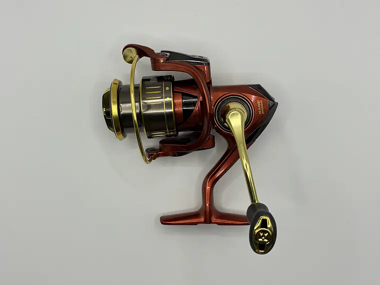 Carrete Rapala Rage 1000 4