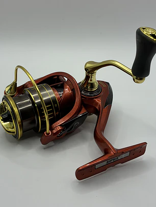 Carrete Rapala Rage 1000