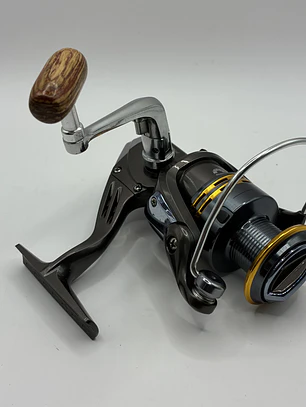 Carrete PELIKAN Hunter HK300FD
