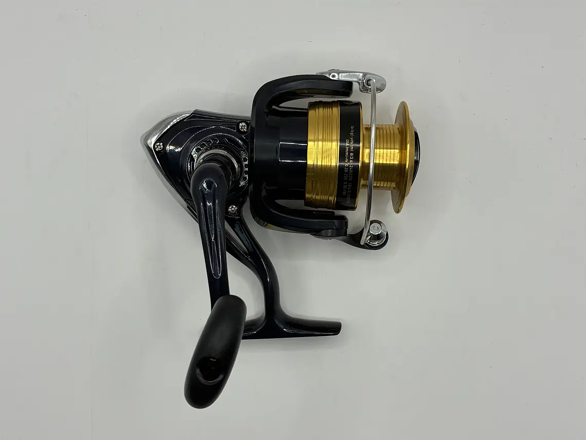 Carrete sweepfire SWF3000-2B 2