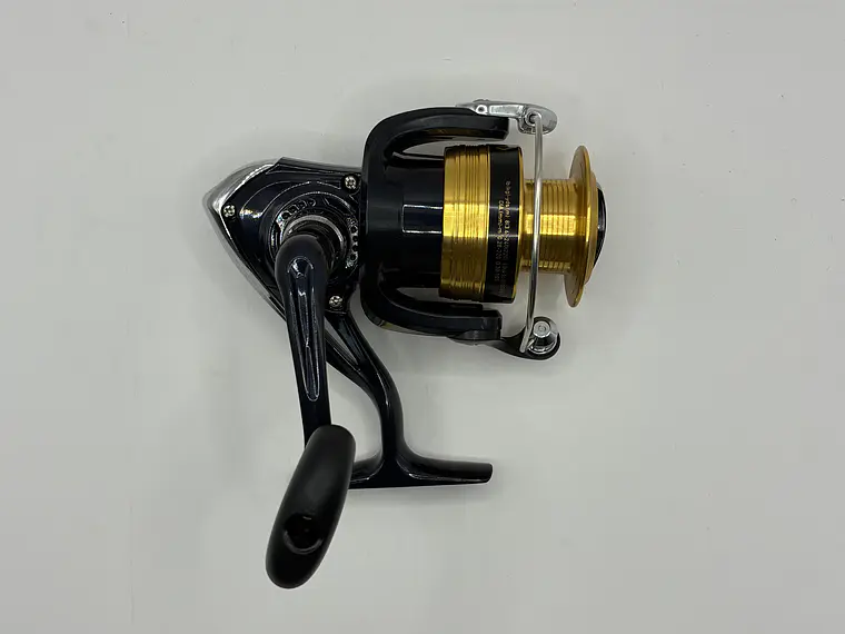 Carrete sweepfire SWF3000-2B 2