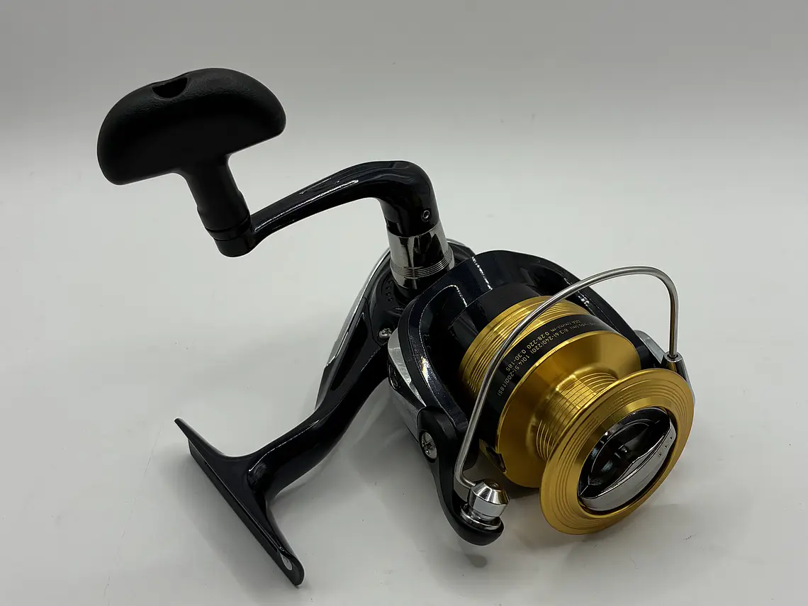 Carrete sweepfire SWF3000-2B 1