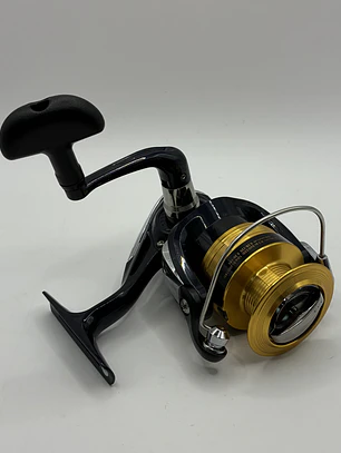 Carrete sweepfire SWF3000-2B