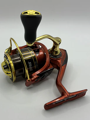 Carrete Rapala Rage 2000