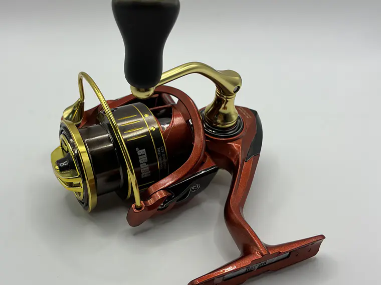 Carrete Rapala Rage 2000 1