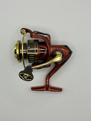 Carrete Rapala Rage 2000
