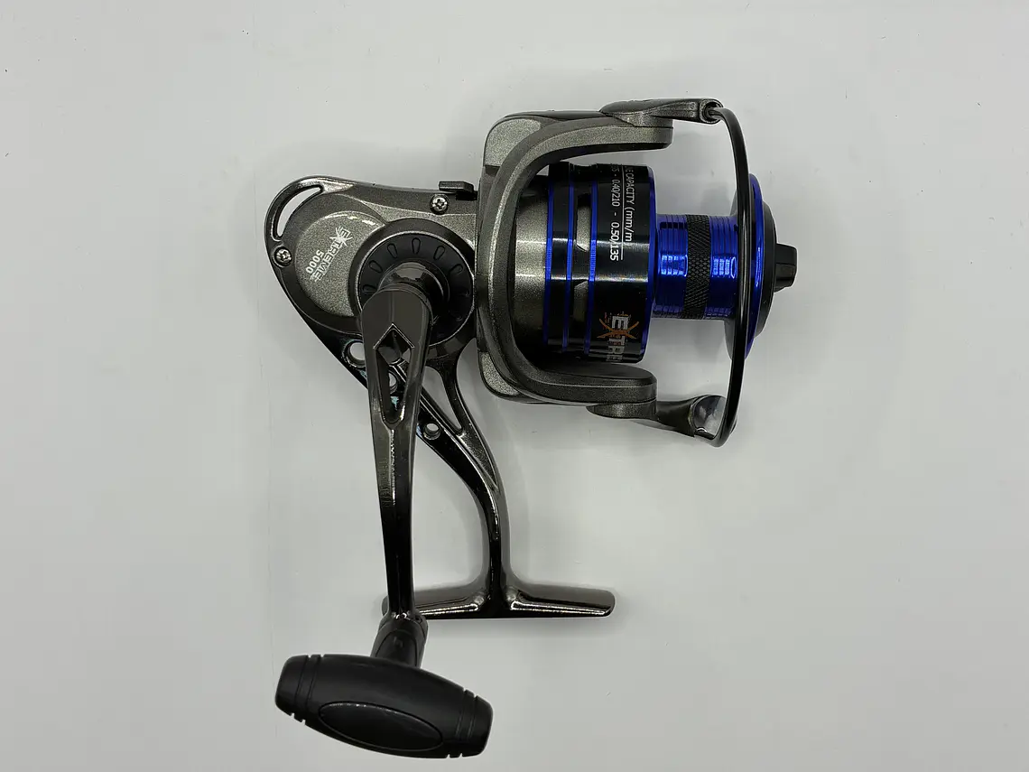 Carrete Rapala Extreme 5000 2