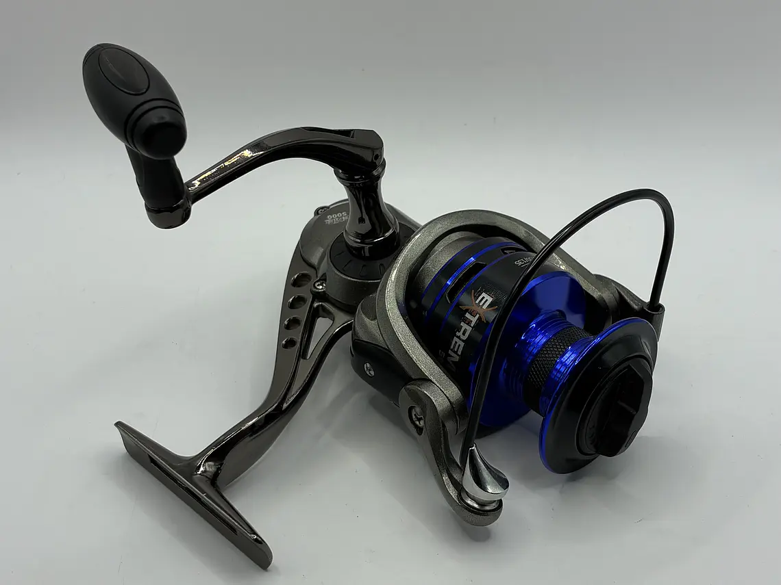 Carrete Rapala Extreme 5000 1
