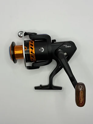 Carrete PELIKAN SOLO SOOS400FD