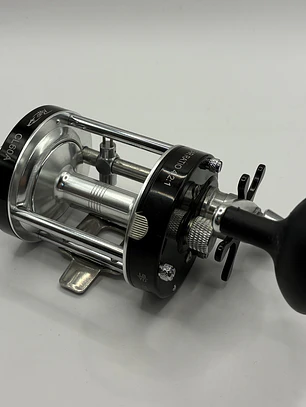Carrete EAGLE CLAW ECCL60A