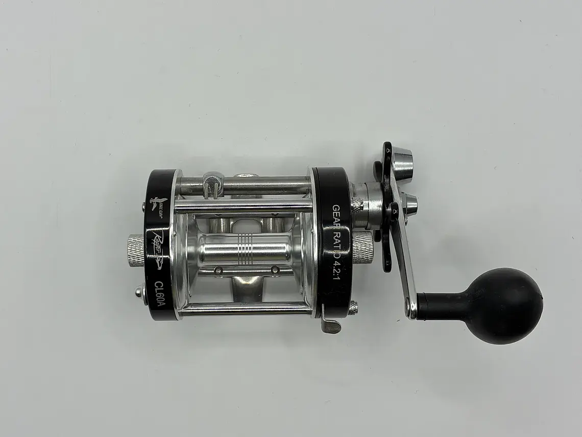 Carrete EAGLE CLAW ECCL60A 2