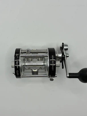 Carrete EAGLE CLAW ECCL60A