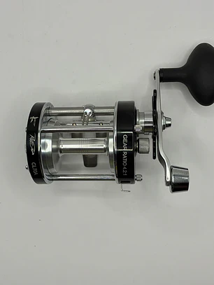 Carrete EAGLE CLAW ECCL70A 