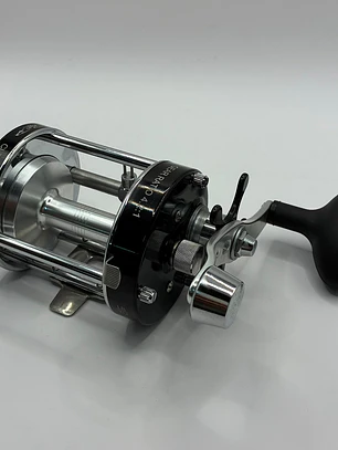 Carrete EAGLE CLAW ECCL70A 