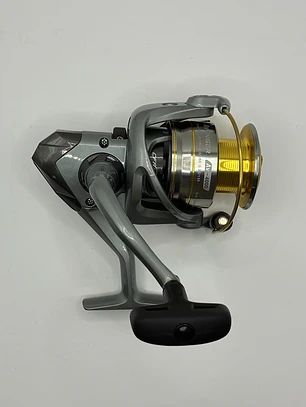 Carrete Okuma Avenger AV 4000