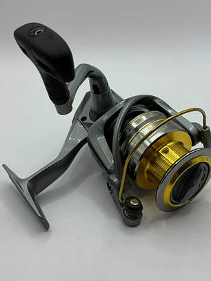 Carrete Okuma Avenger AV 4000
