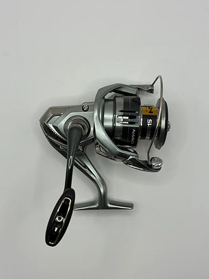 Carrete Shimano Nasci 4000XG