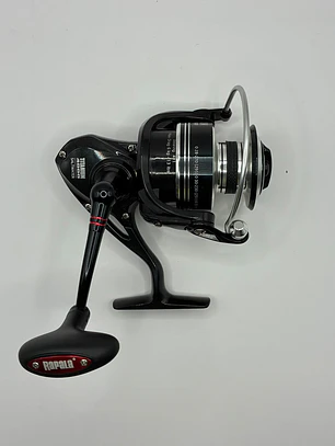 Carrete Rapala Titanium 4000