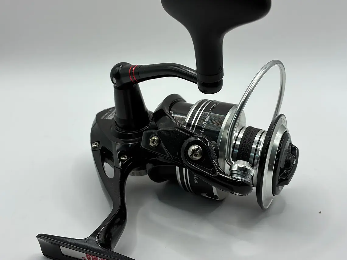Carrete Rapala Titanium 4000 1
