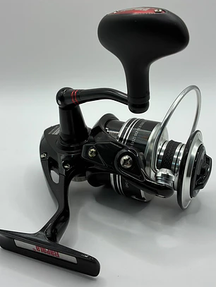 Carrete Rapala Titanium 4000