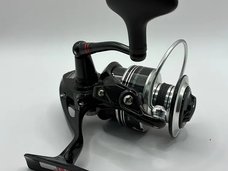 Carrete Rapala Titanium 4000 1