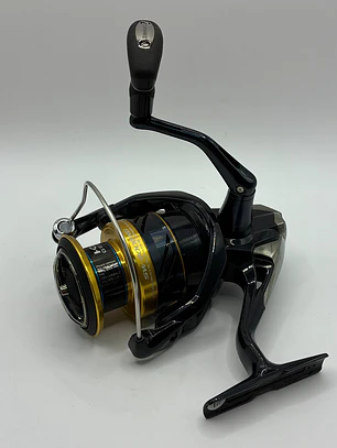 Carrete Shimano Spheros SW4000XG