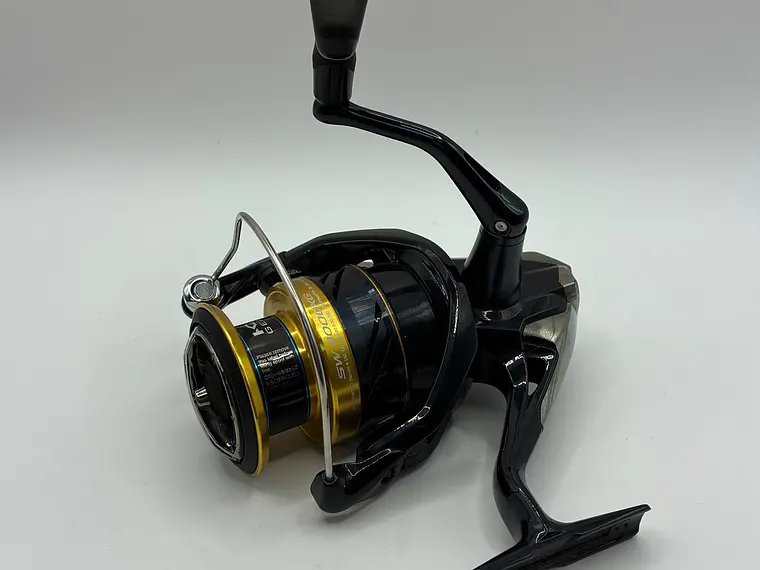 Carrete Shimano Spheros SW4000XG 1