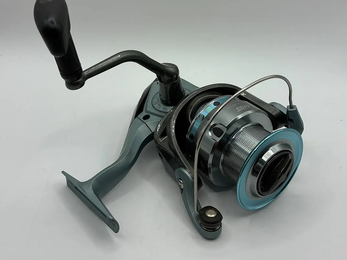 Carrete Okuma Alaris ALS 55 1