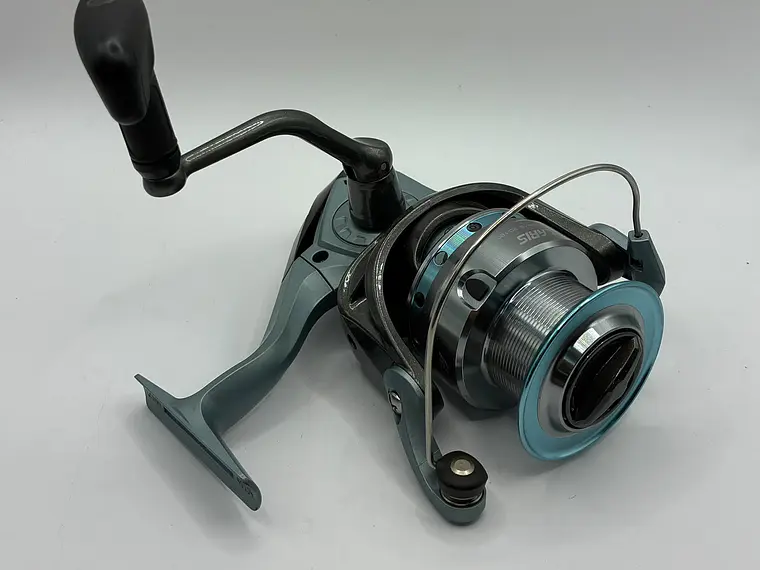Carrete Okuma Alaris ALS 55 1
