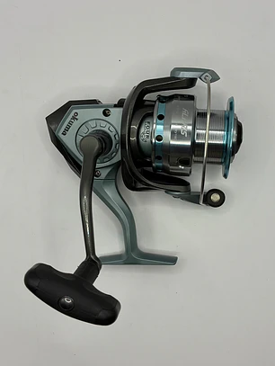 Carrete Okuma Alaris ALS 55