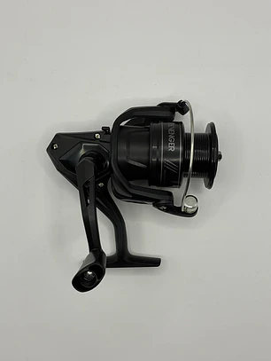 Carrete Shimano Catana C3000HG