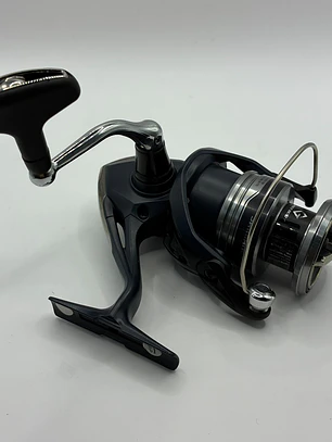 Carrete Shimano Catana C3000HG