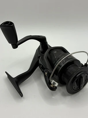 Carrete Okuma Revenger RV-4000A