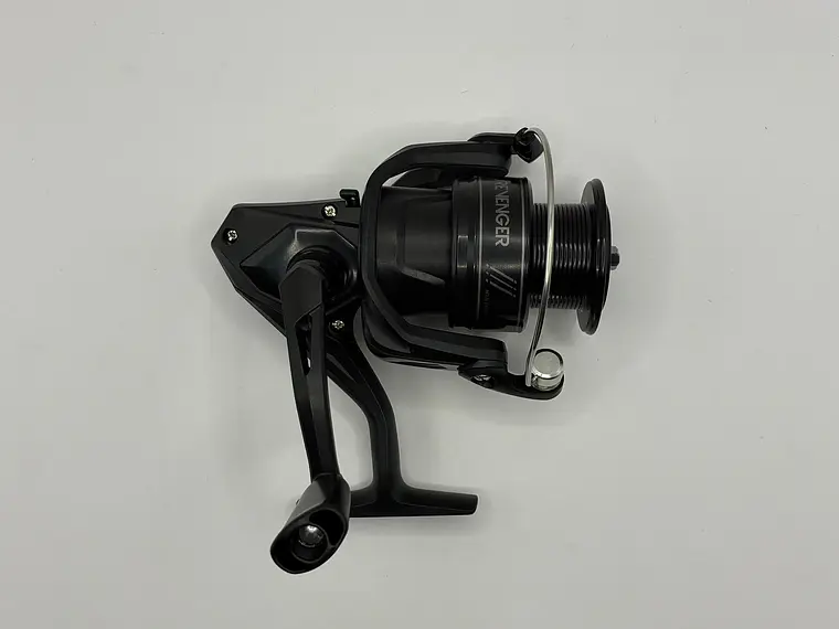 Carrete Okuma Revenger RV-4000A 2