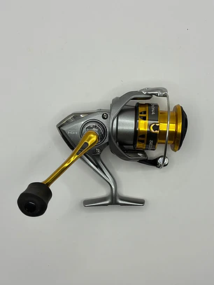 Carrete SHIMANO Sedona 2500HG
