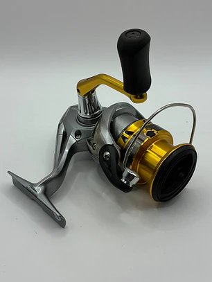 Carrete SHIMANO Sedona 2500HG